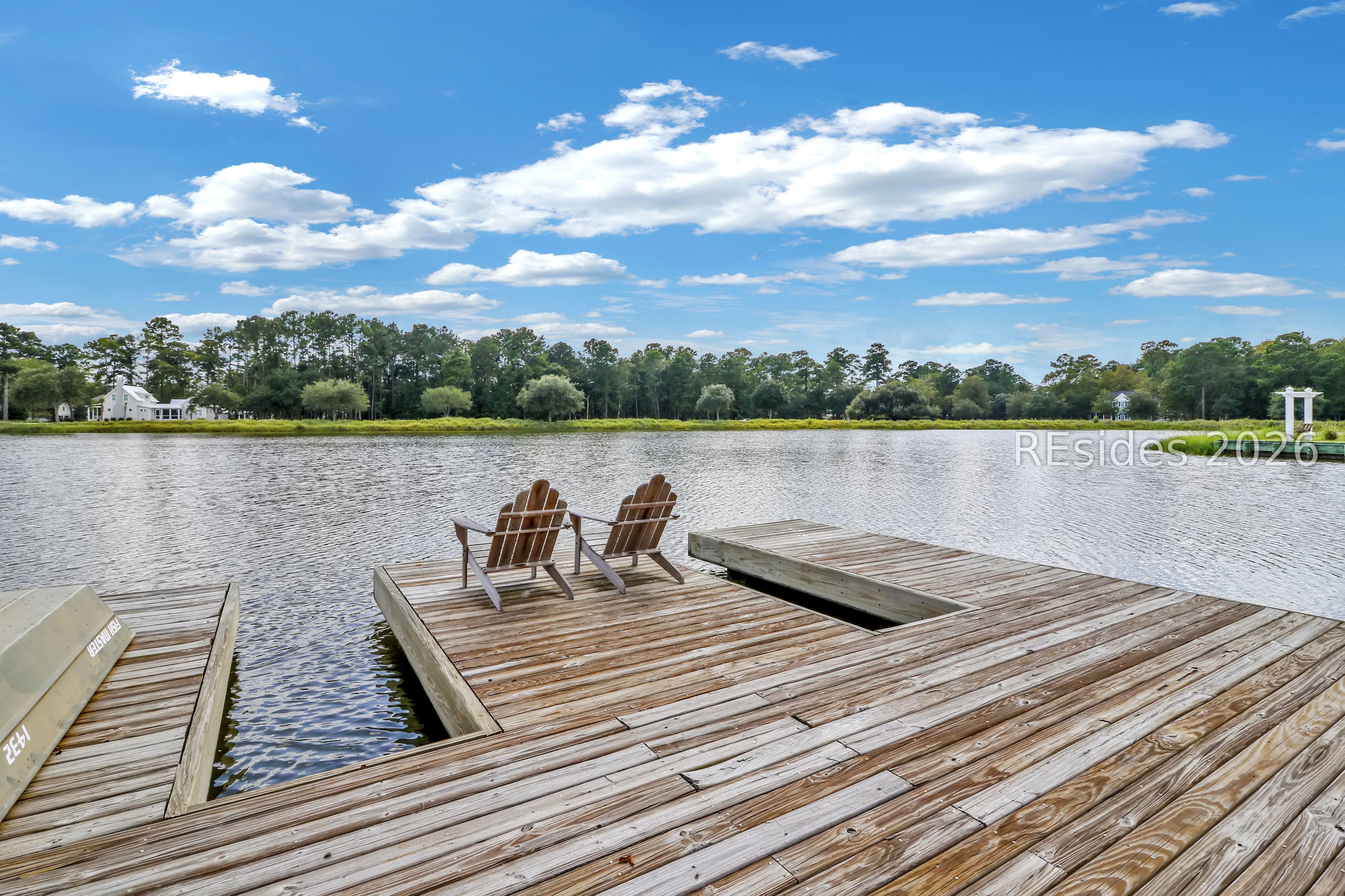 51 Oldfield Village Road Bluffton, SC 29909 - Photo 86 of 97