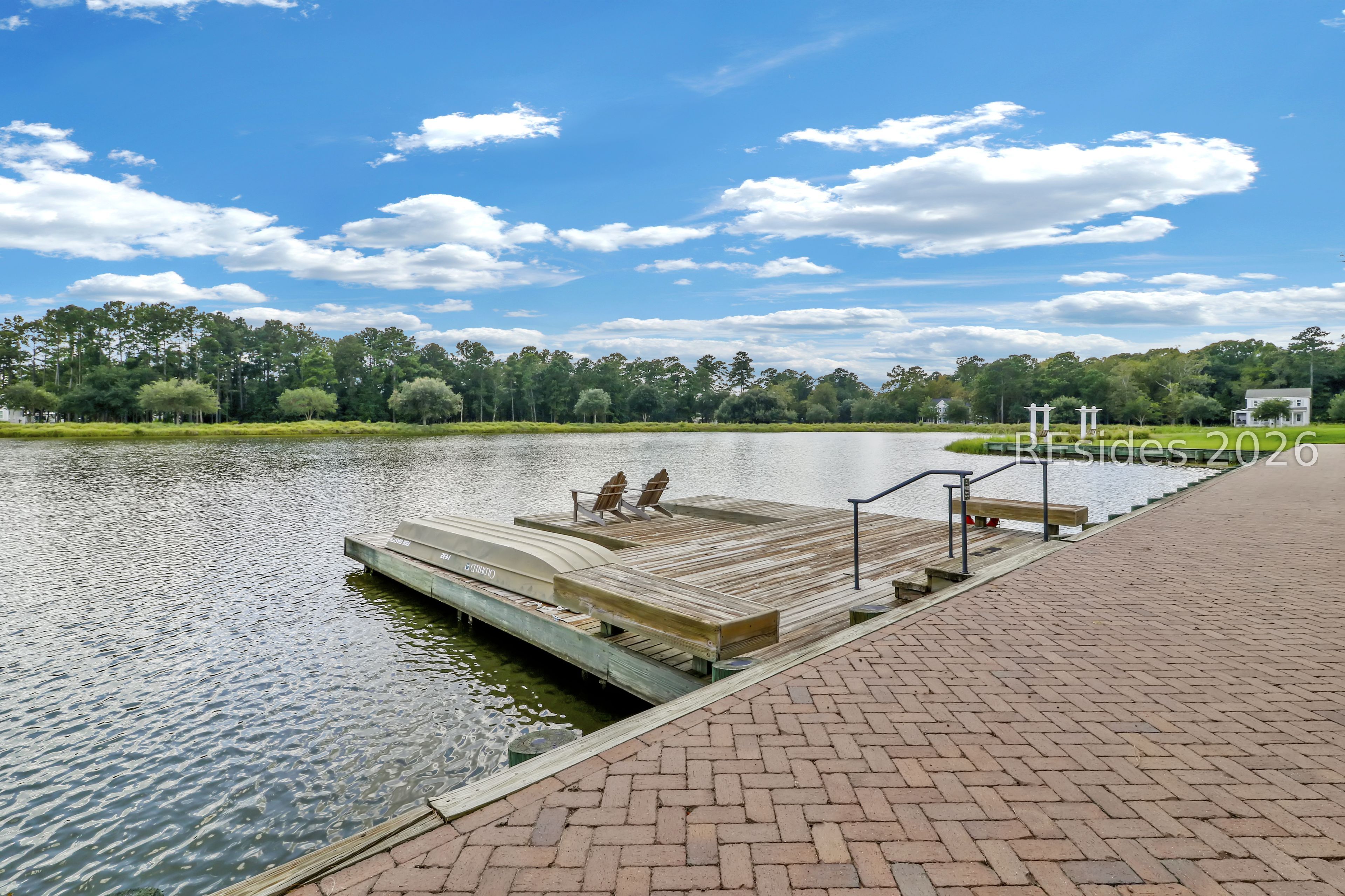 51 Oldfield Village Road Bluffton, SC 29909 - Photo 88 of 97