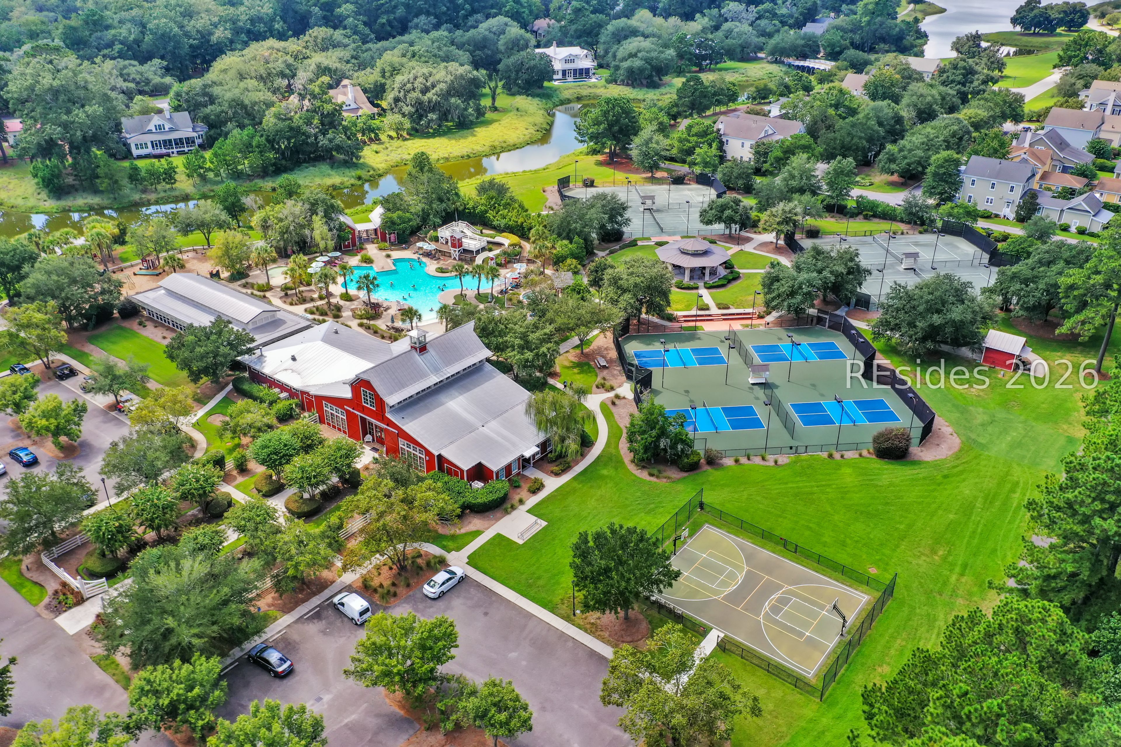 51 Oldfield Village Road Bluffton, SC 29909 - Photo 91 of 97