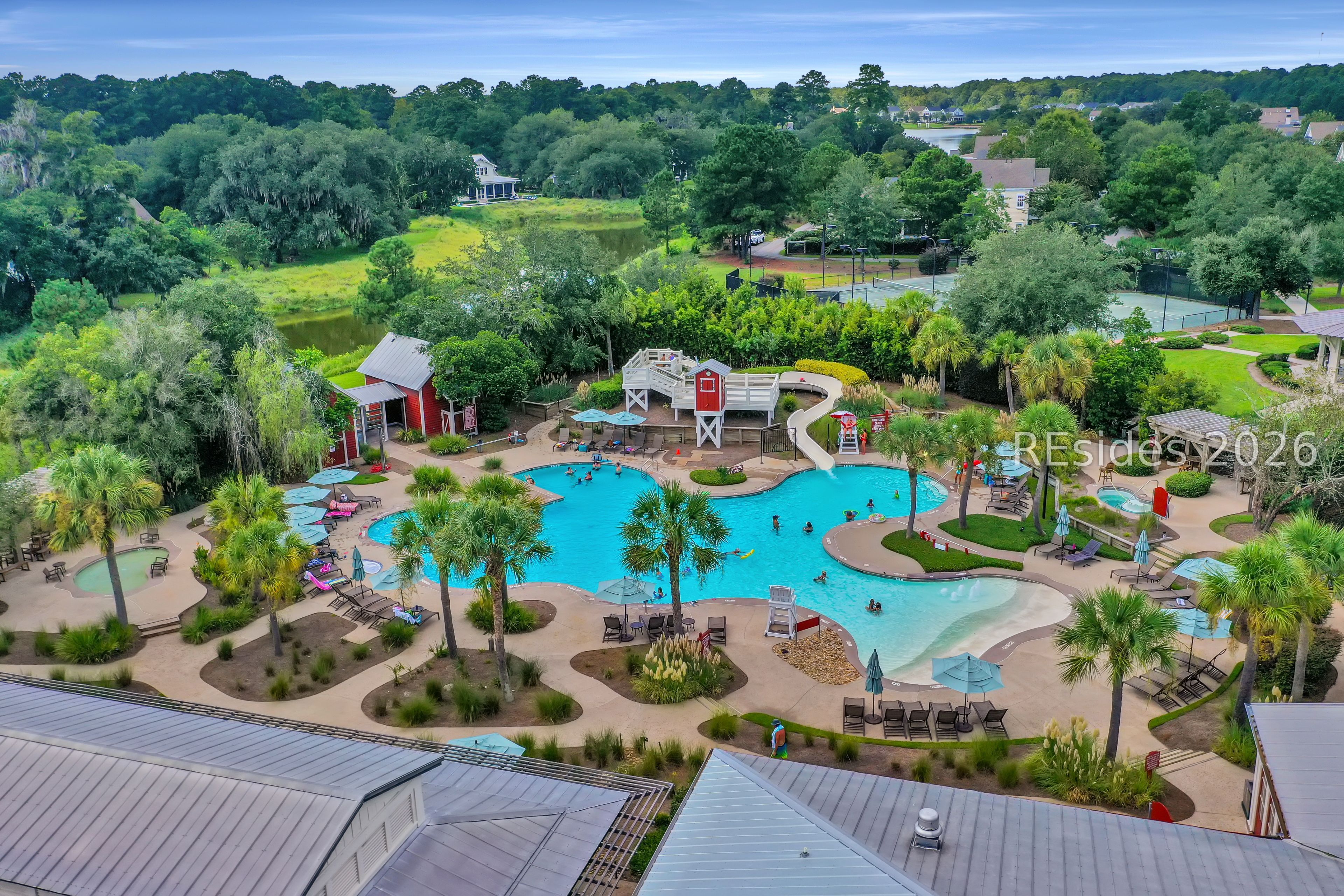 51 Oldfield Village Road Bluffton, SC 29909 - Photo 93 of 97