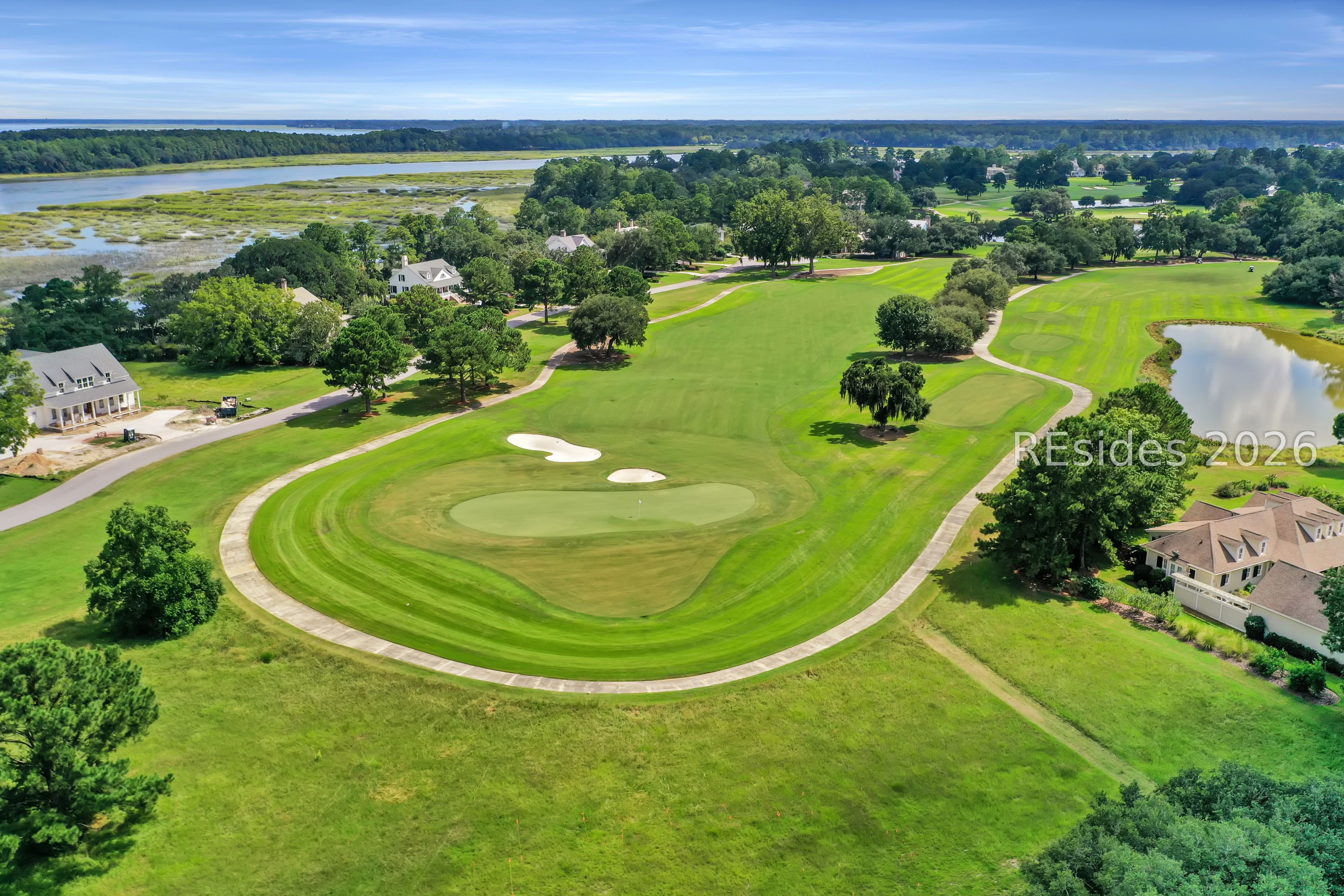 51 Oldfield Village Road Bluffton, SC 29909 - Photo 94 of 97