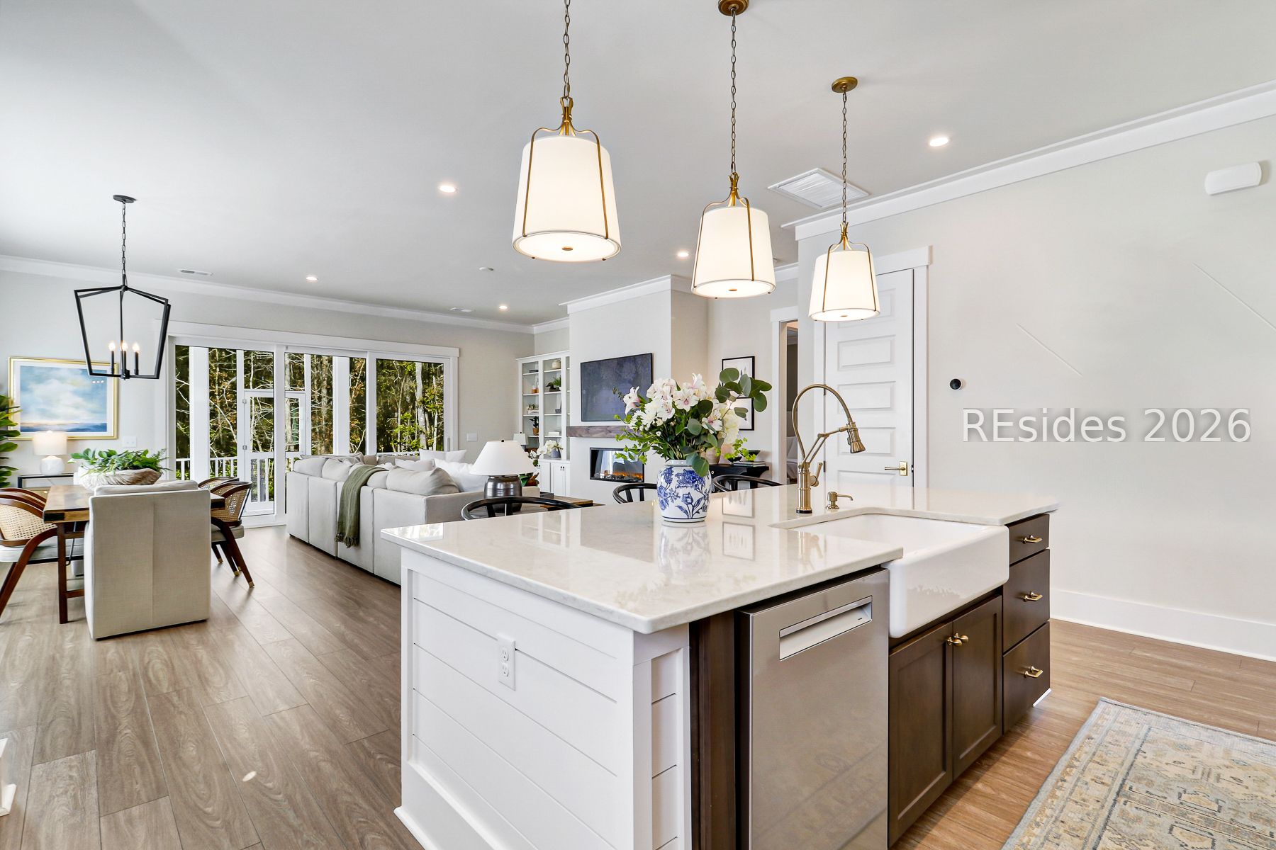 51 Oldfield Village Road Bluffton, SC 29909 - Photo 10 of 97