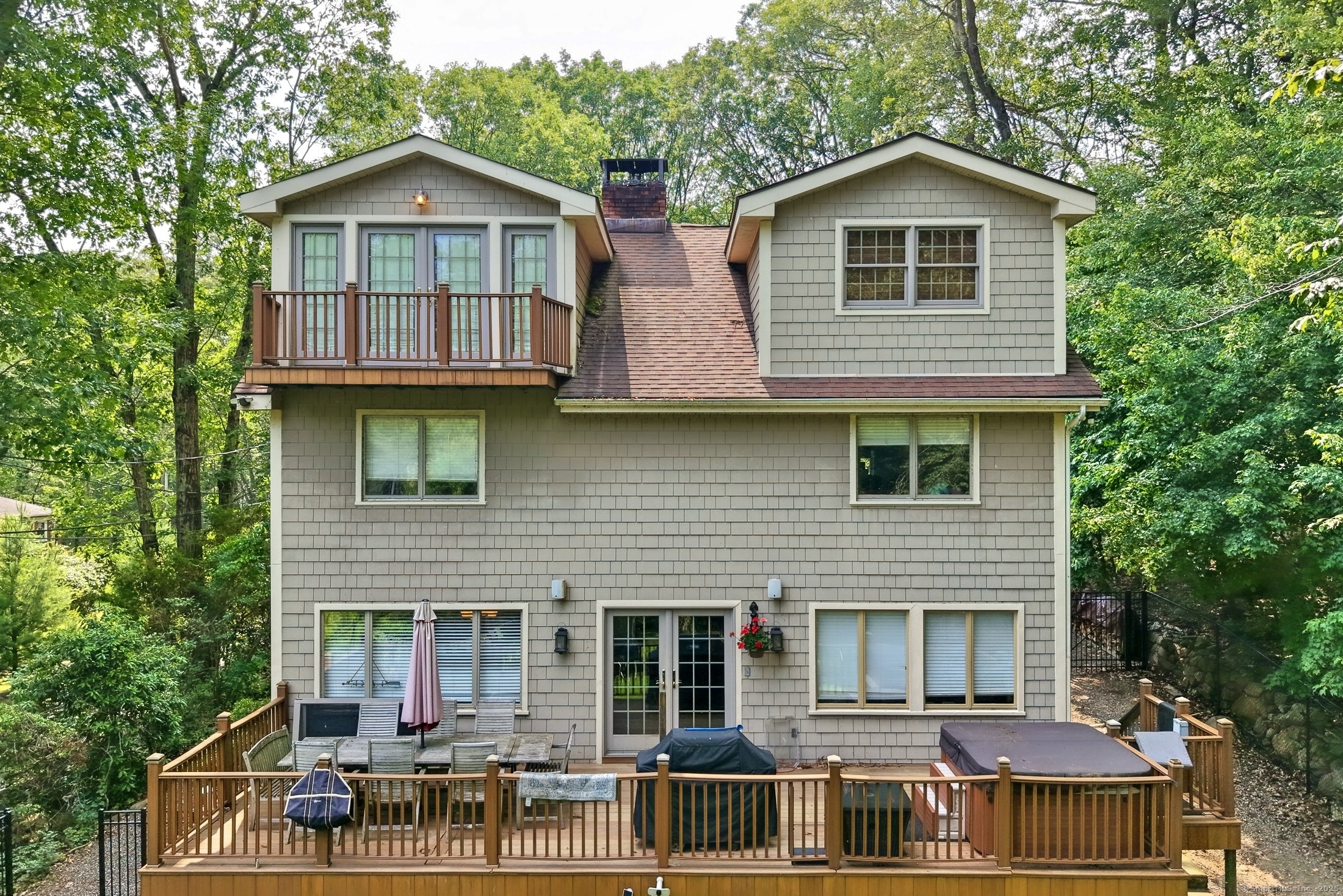 68 Old Dike Road Trumbull, CT 06611 - Photo 30 of 40