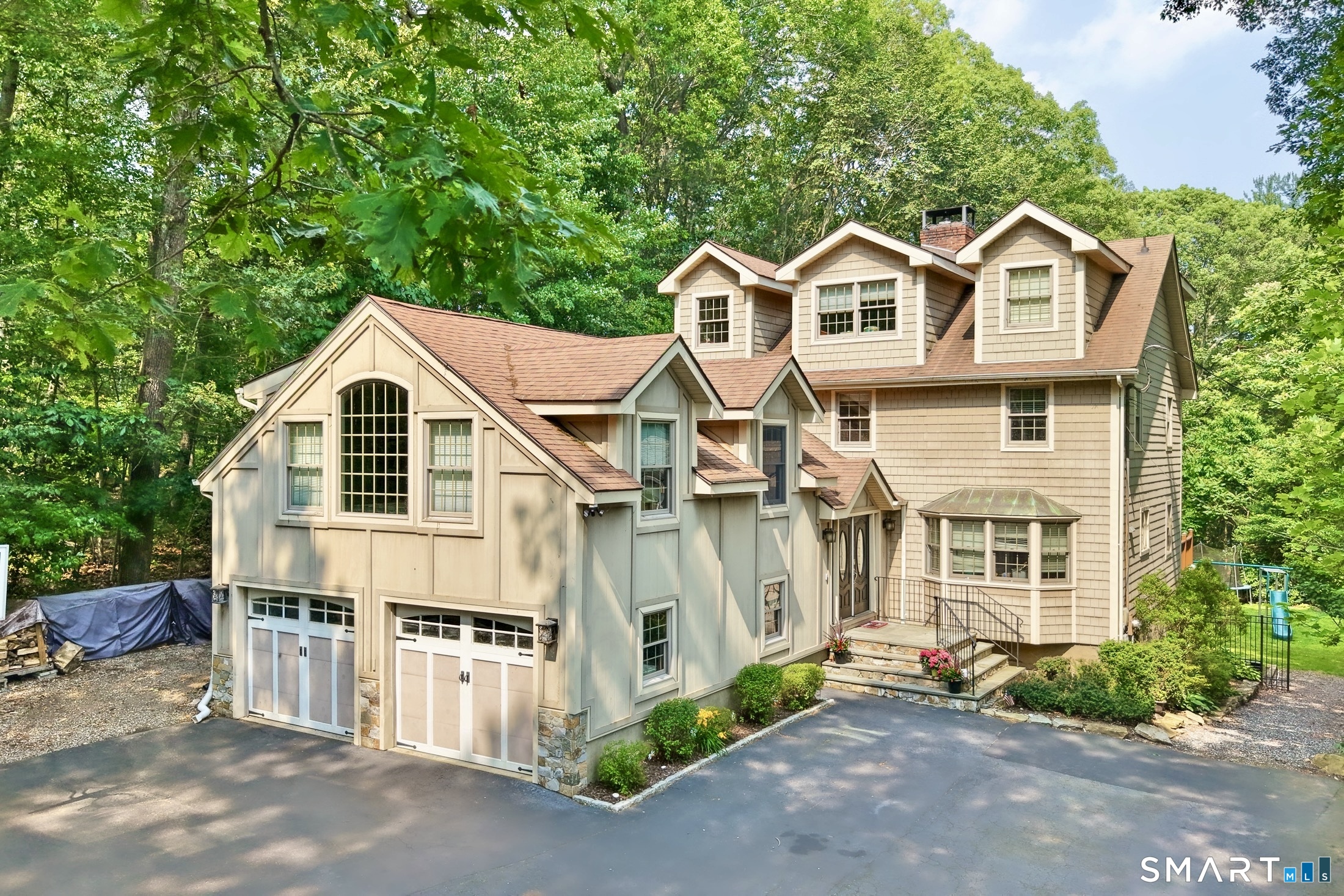 68 Old Dike Road Trumbull, CT 06611 - Photo 36 of 40