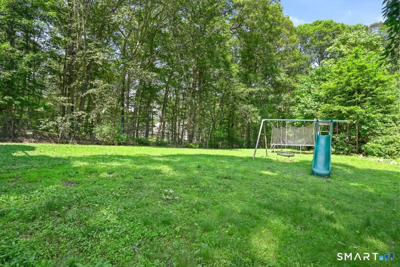 68 Old Dike Road Trumbull, CT 06611 - Photo 37 of 40 a view of a park