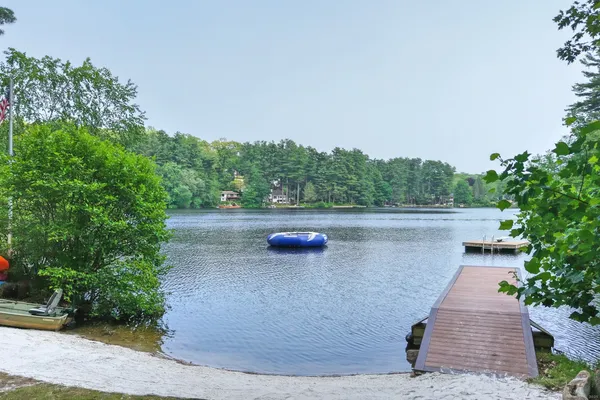 $1,100,000 | 68 Old Dike Road, Trumbull, CT 06611