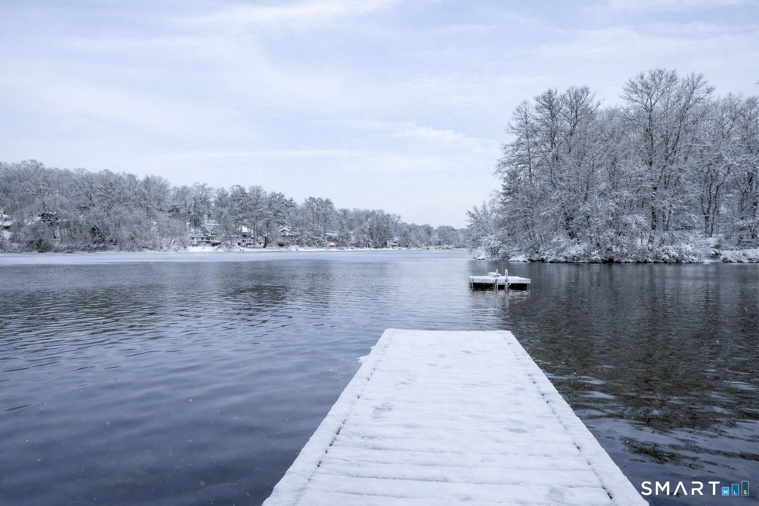 68 Old Dike Road Trumbull, CT 06611 - Photo 6 of 41 a lake view