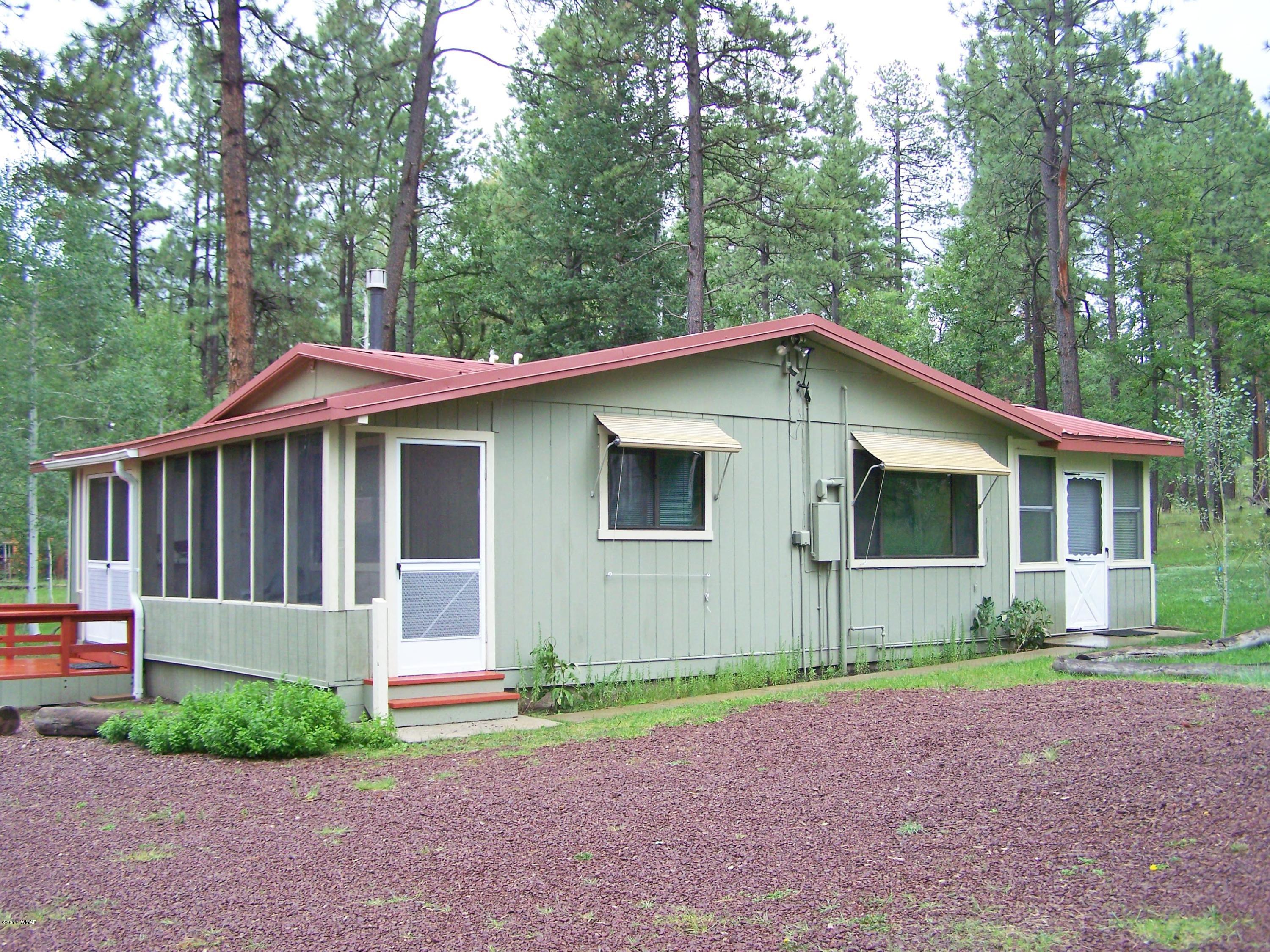 16 County Road Alpine, AZ 85920 - Photo 2 of 27