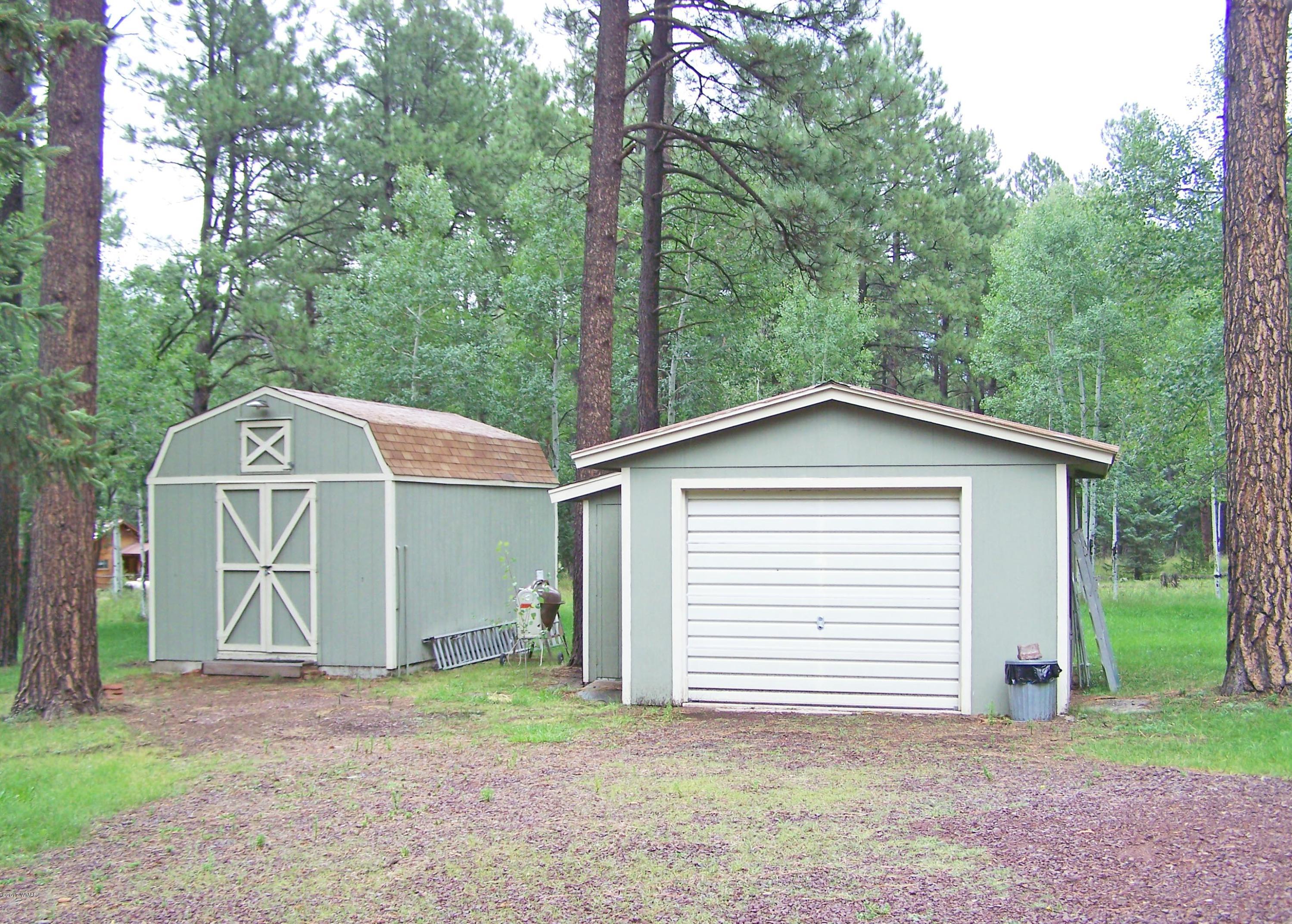 16 County Road Alpine, AZ 85920 - Photo 3 of 27