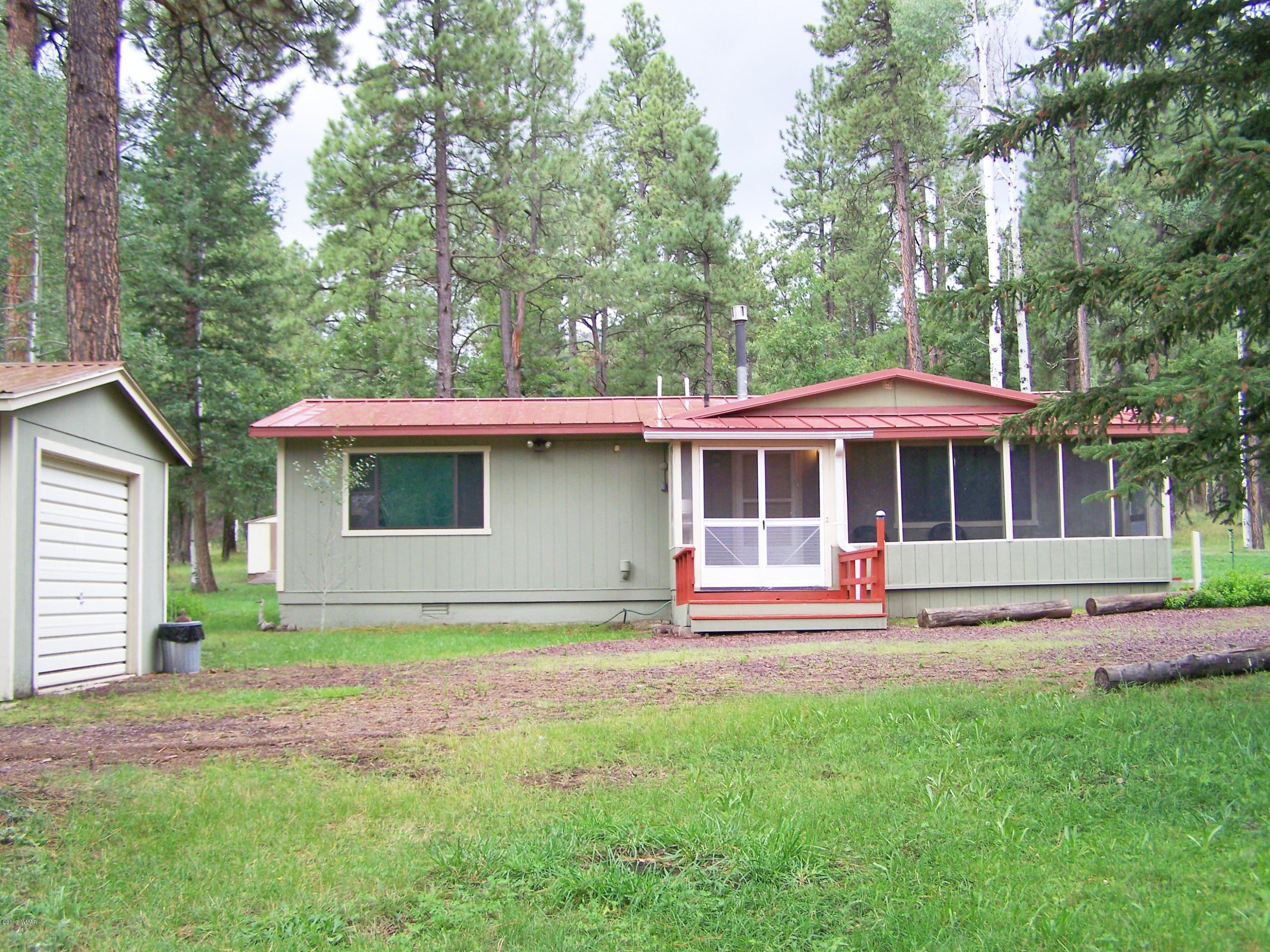 16 County Road Alpine, AZ 85920 - Photo 4 of 27
