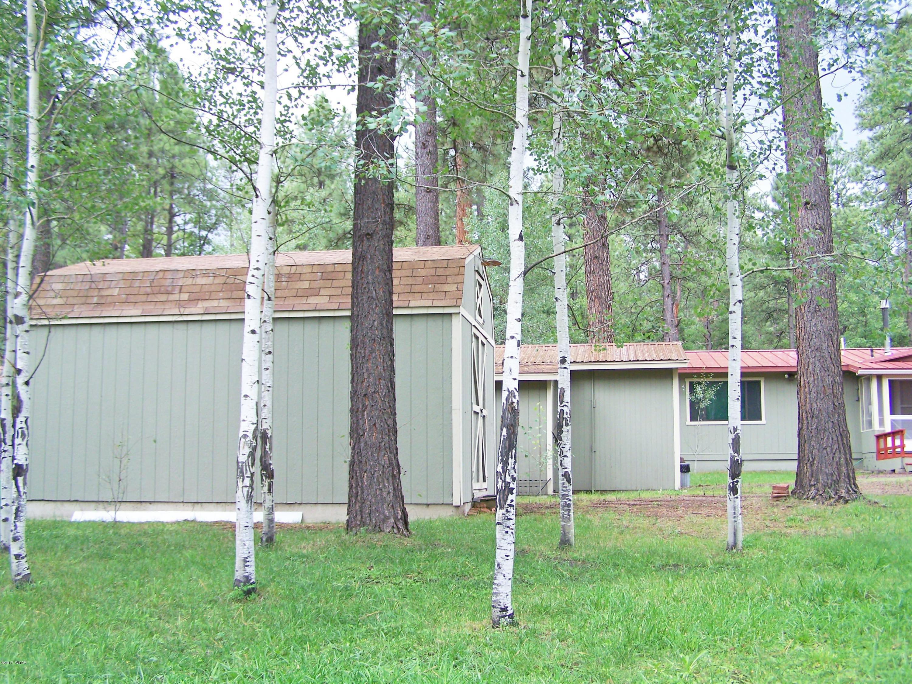 16 County Road Alpine, AZ 85920 - Photo 6 of 27
