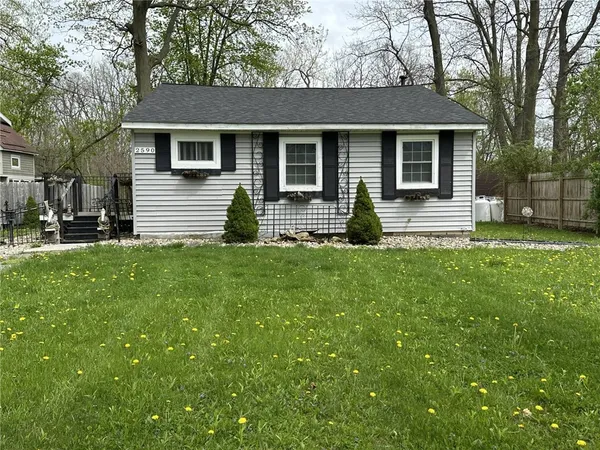 $1,900 | 2590 Scottsville Road, Chili, NY 14546