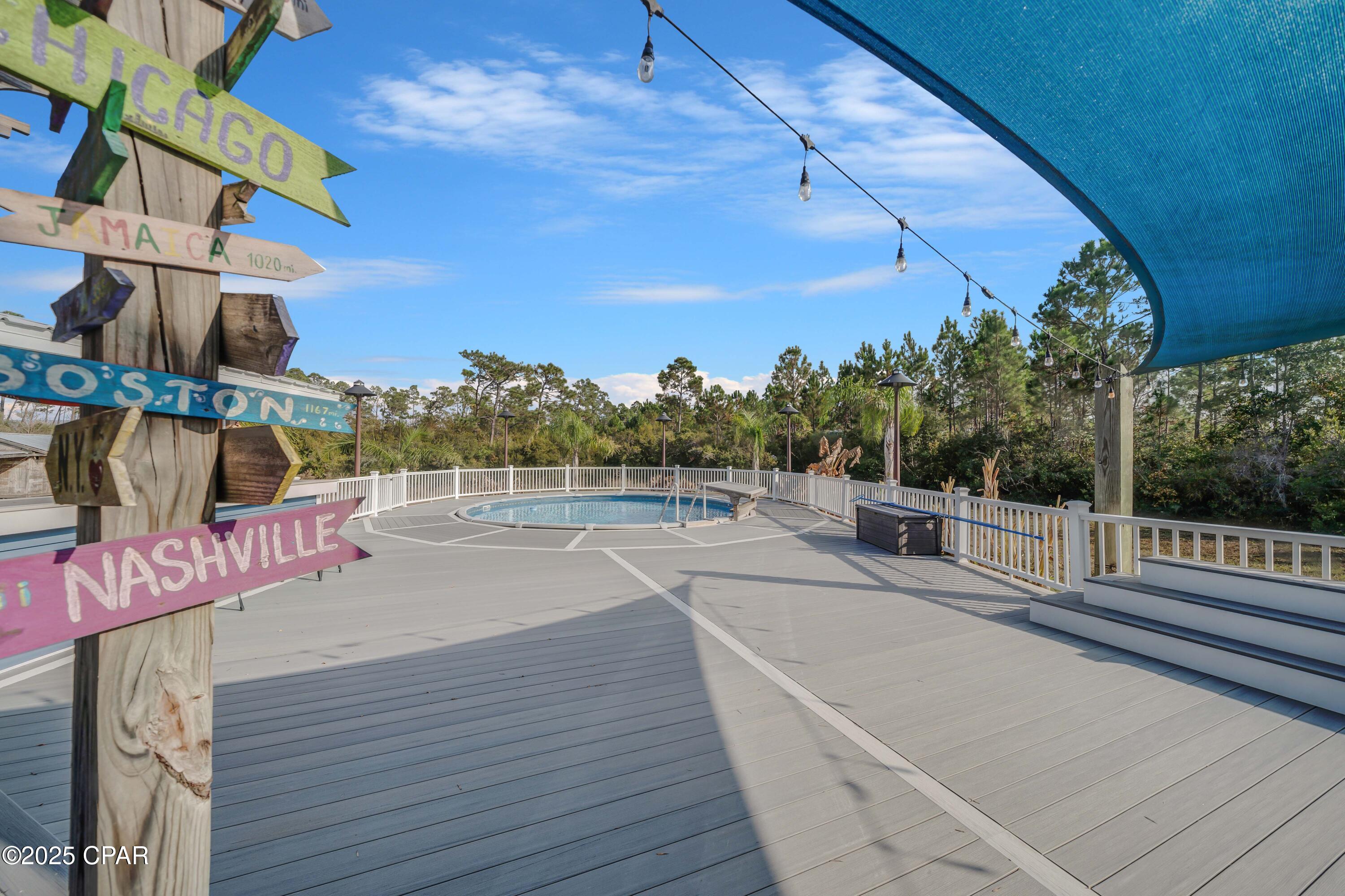 8508 South Holland Road Panama City, FL 32409 - Photo 79 of 98
