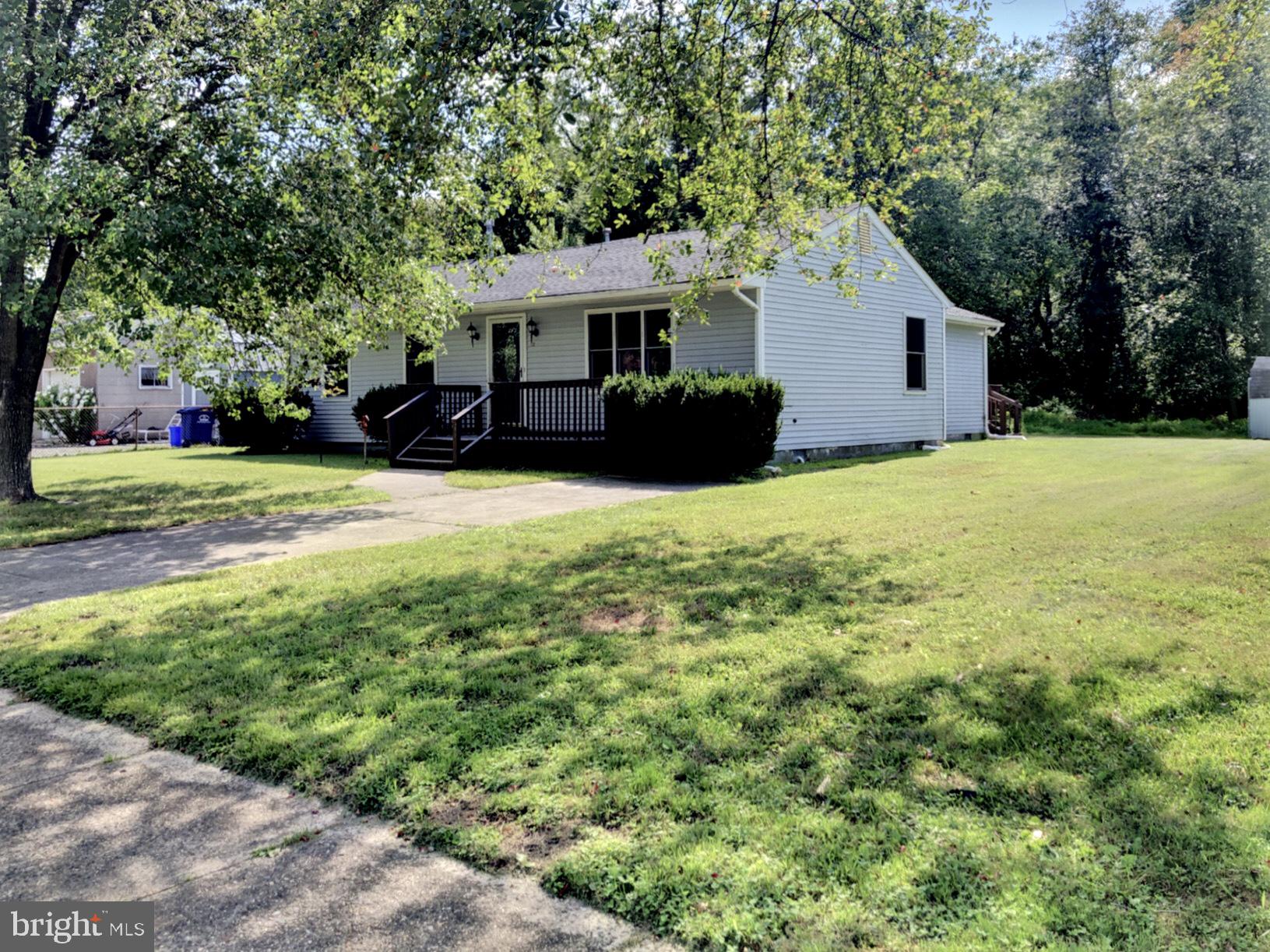 52 Stagecoach Road Southampton, NJ 08088 - Photo 4 of 28