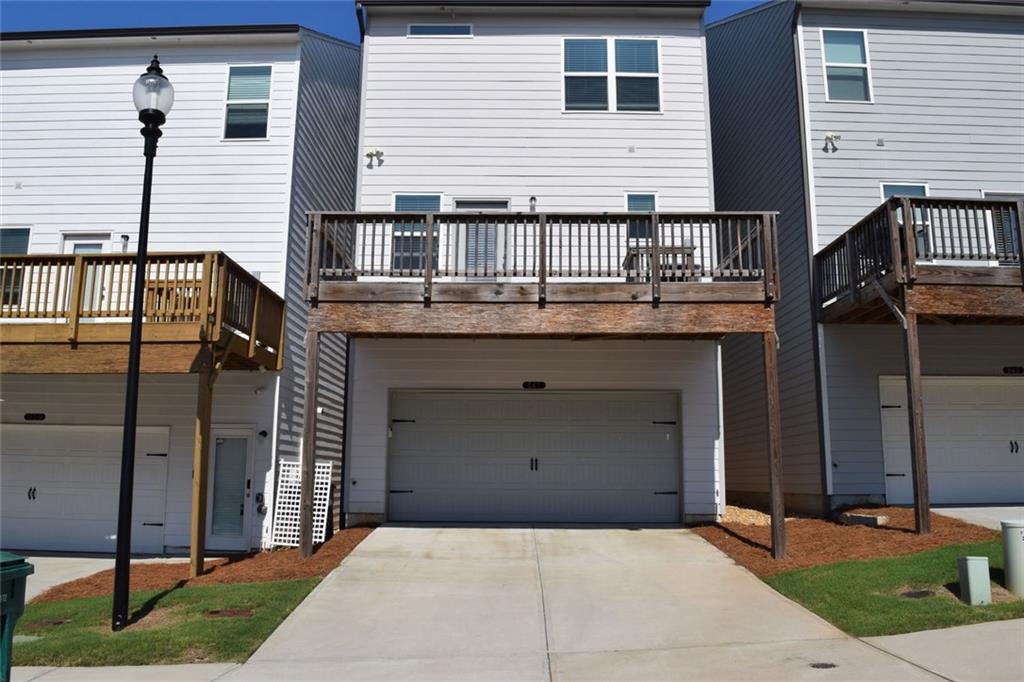 541 Ruths Drive Woodstock, GA 30188 - Photo 39 of 43