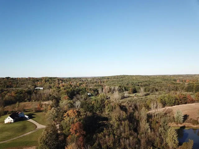 $1,099,500 | 19740 Lemm Road, Manchester, MI 48158