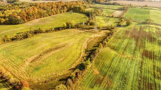 $1,099,500 | 19740 Lemm Road, Manchester, MI 48158