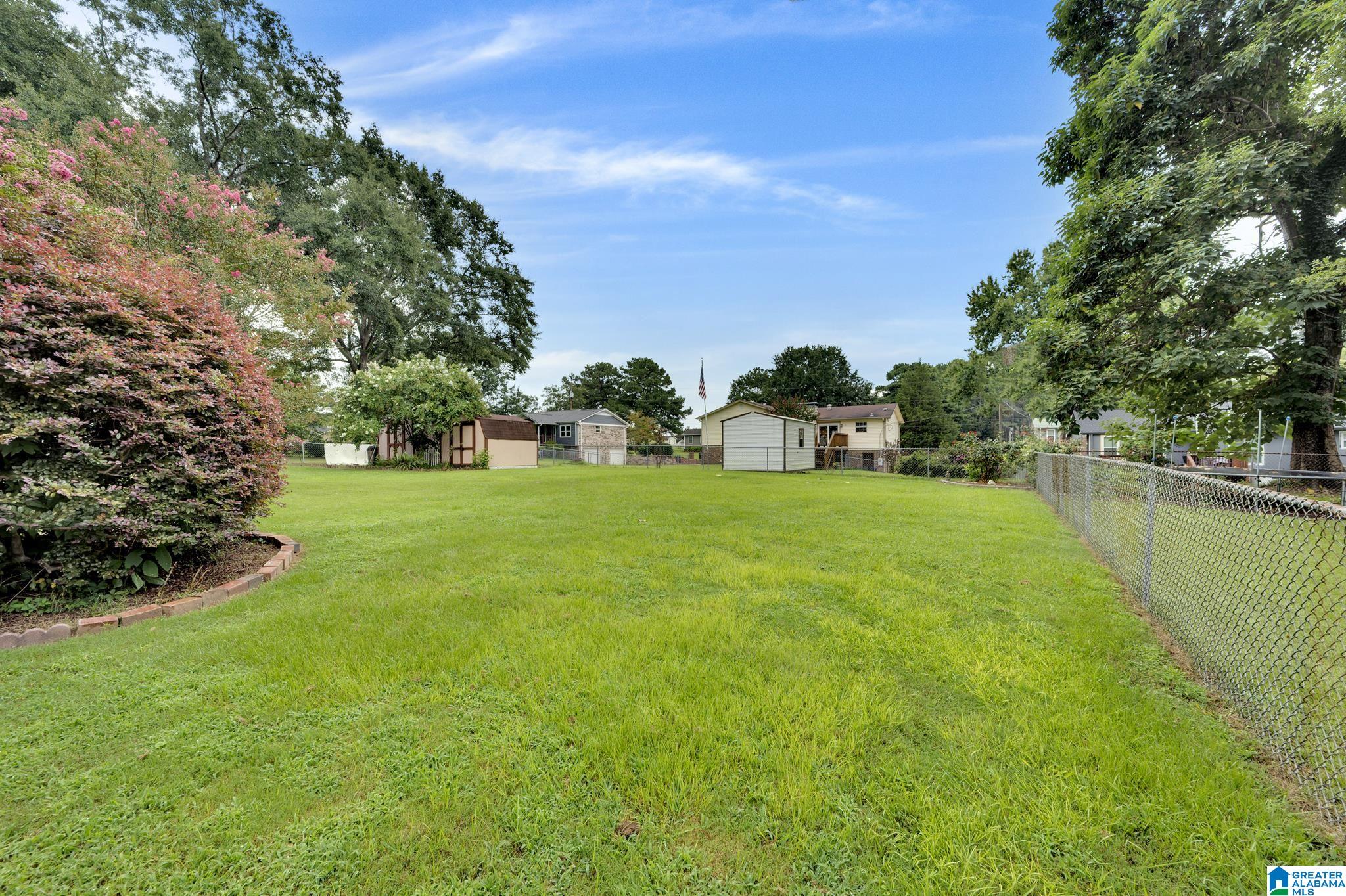 940 Graham Lane Mount Olive, AL 35117 - Photo 31 of 33