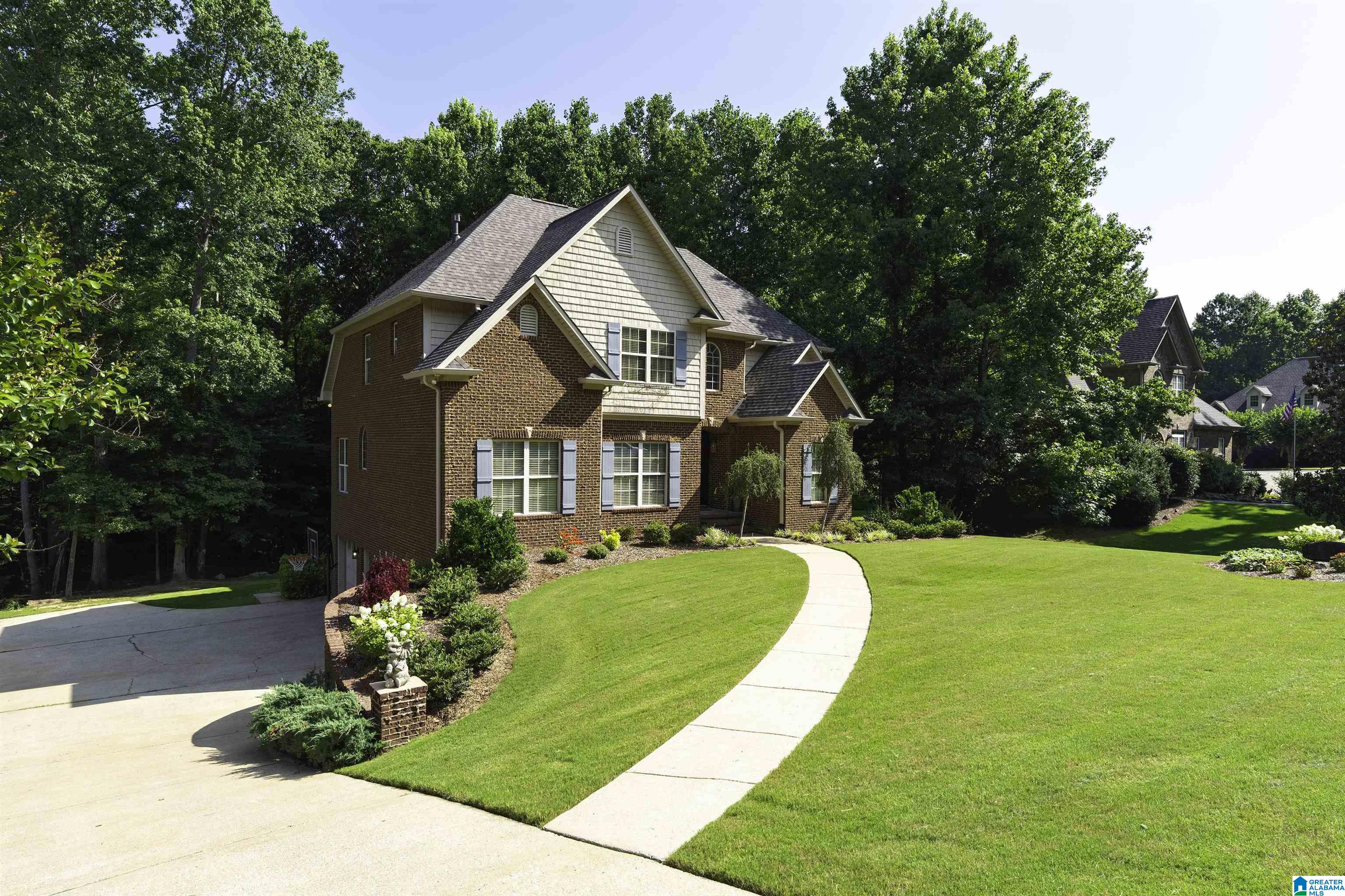 325 Middleridge Drive Springville, AL 35146 - Photo 2 of 55