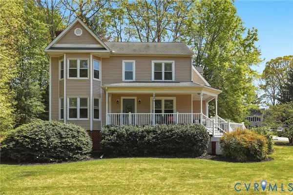 $450,000 | 11806 Winbury Court, Midlothian, VA 23114