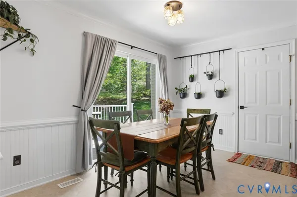 $450,000 | 11806 Winbury Court, Midlothian, VA 23114