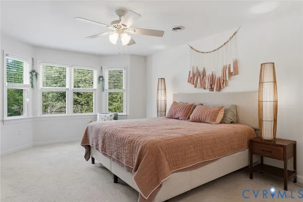 $450,000 | 11806 Winbury Court, Midlothian, VA 23114