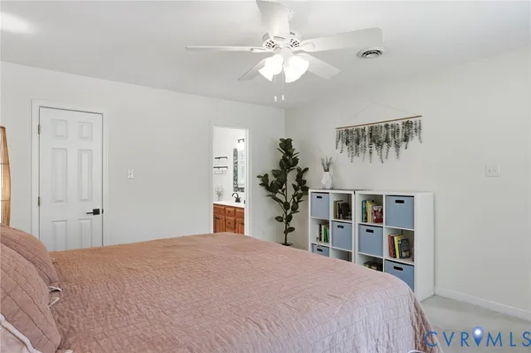 $450,000 | 11806 Winbury Court, Midlothian, VA 23114