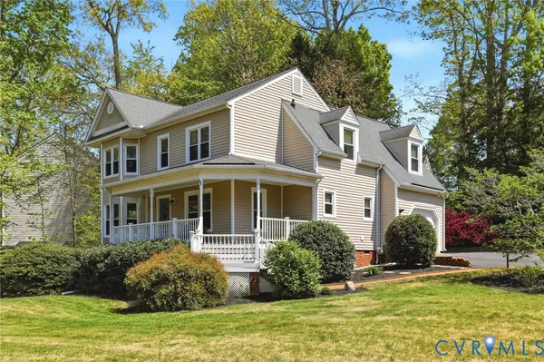 $450,000 | 11806 Winbury Court, Midlothian, VA 23114