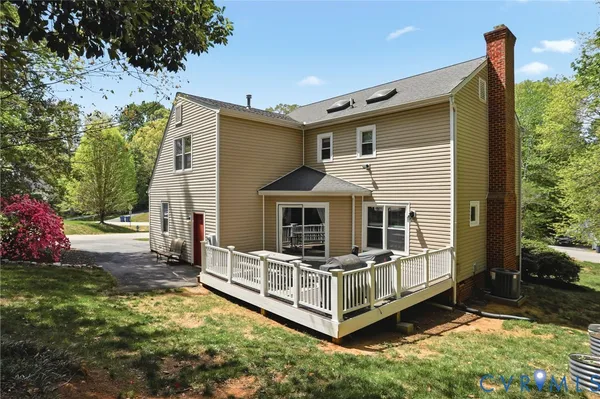 $450,000 | 11806 Winbury Court, Midlothian, VA 23114