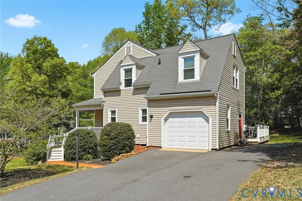 $450,000 | 11806 Winbury Court, Midlothian, VA 23114