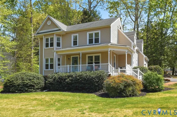 $450,000 | 11806 Winbury Court, Midlothian, VA 23114