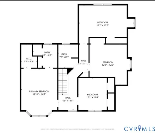 $450,000 | 11806 Winbury Court, Midlothian, VA 23114