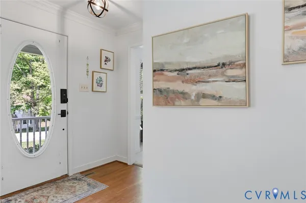 $450,000 | 11806 Winbury Court, Midlothian, VA 23114