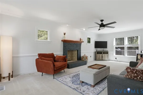 $450,000 | 11806 Winbury Court, Midlothian, VA 23114