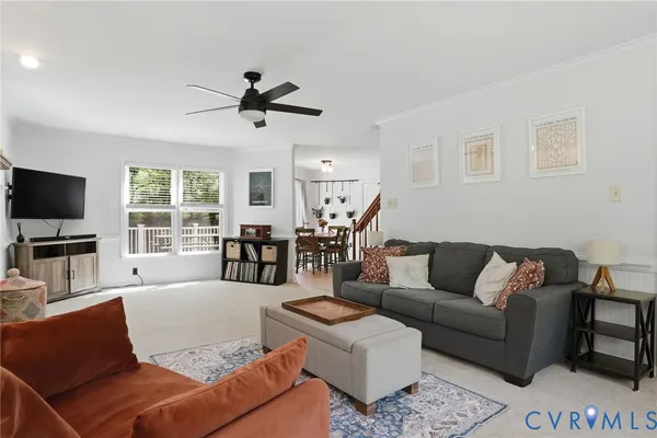 $450,000 | 11806 Winbury Court, Midlothian, VA 23114