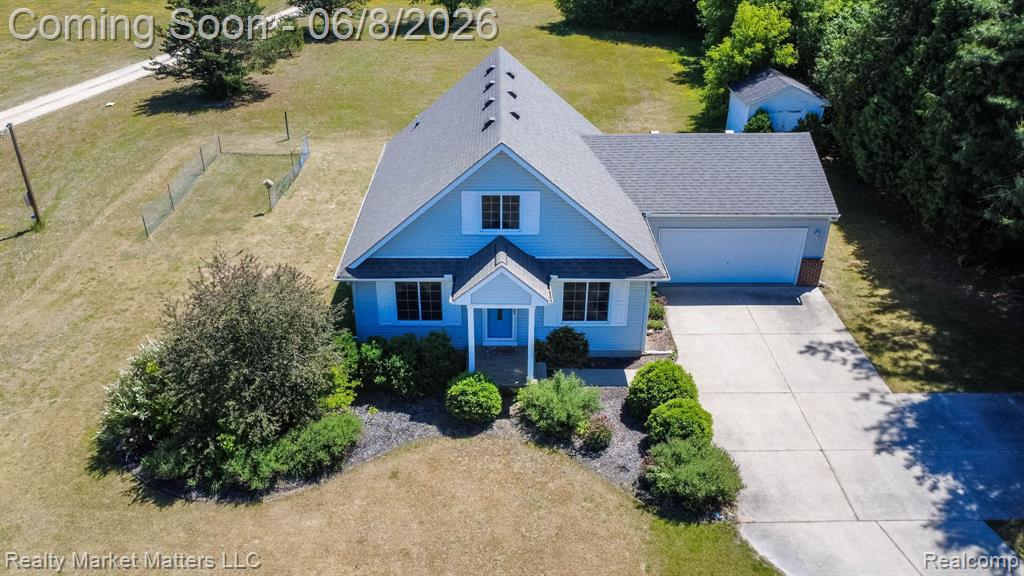 8164 North Genesee Road Mount Morris, MI 48458 - Photo 23 of 29