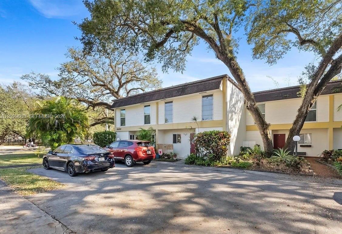 3300 Atlanta Street, Unit 15B Hollywood, FL 33021 - Photo 1 of 18 Quiet Area
