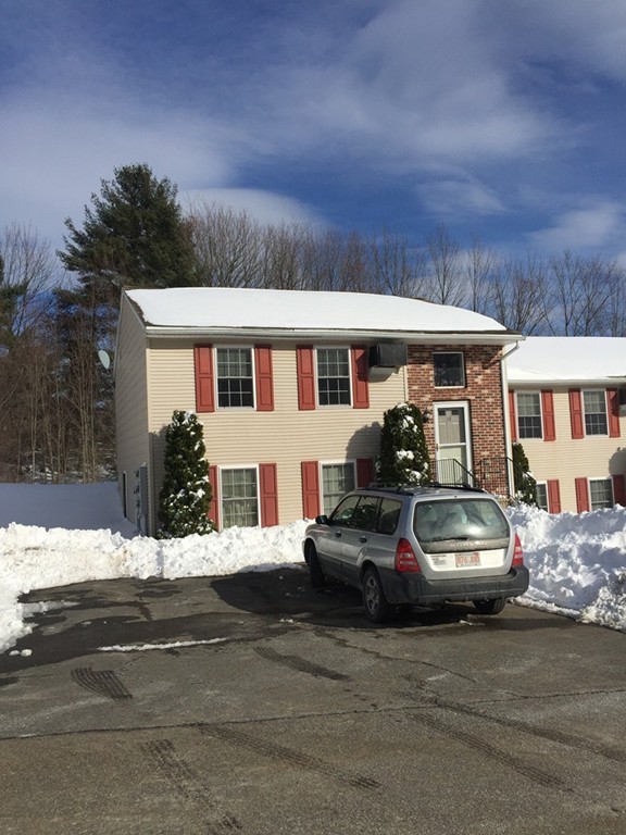 930 Templeton Road, Unit 19 Athol, MA 01331 - Photo 1 of 11