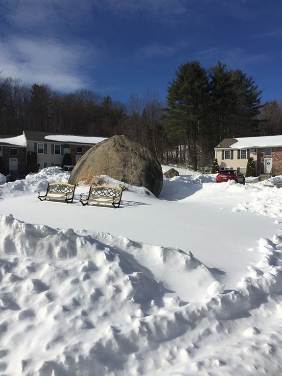 930 Templeton Road, Unit 19 Athol, MA 01331 - Photo 9 of 11