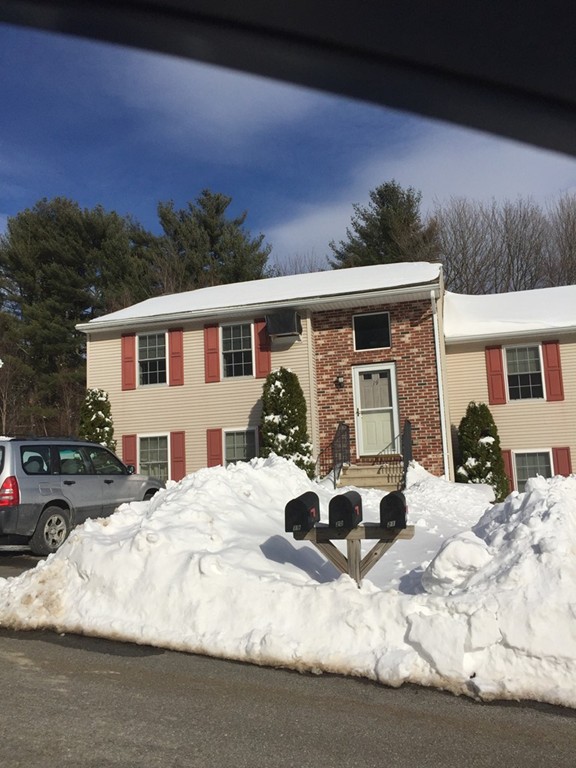 930 Templeton Road, Unit 19 Athol, MA 01331 - Photo 10 of 11