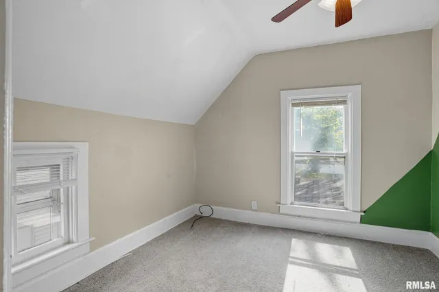 $114,900 | 1416 17th Avenue, Moline, IL 61265