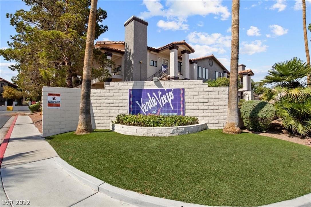 1575 West Warm Springs Road, Unit 414 Henderson, NV 89014 - Photo 29 of 29 Gallery Image 29