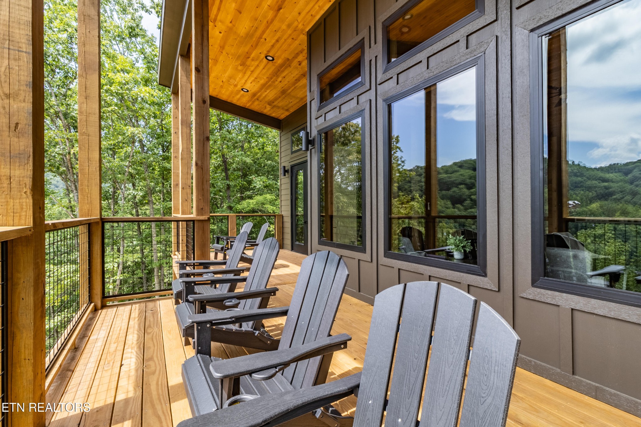 3129 Hatcher Top Road Sevierville, TN 37862 - Photo 45 of 59 Gallery Image 45