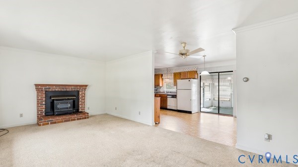 1285 Winningham Road Crewe, VA 23930 - Photo 11 of 46