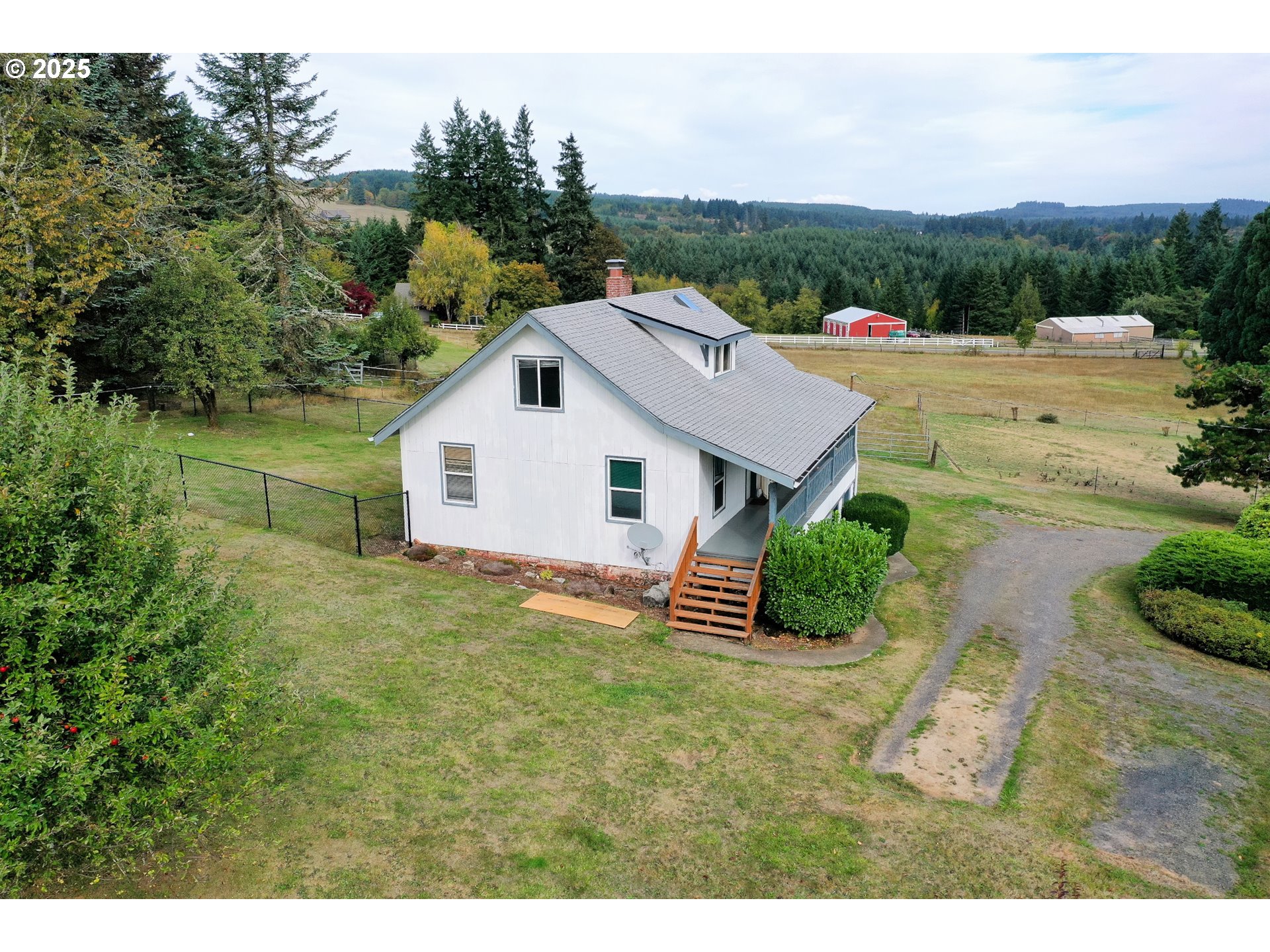 32650 Oester Road Warren, OR 97053 - Photo 3 of 47