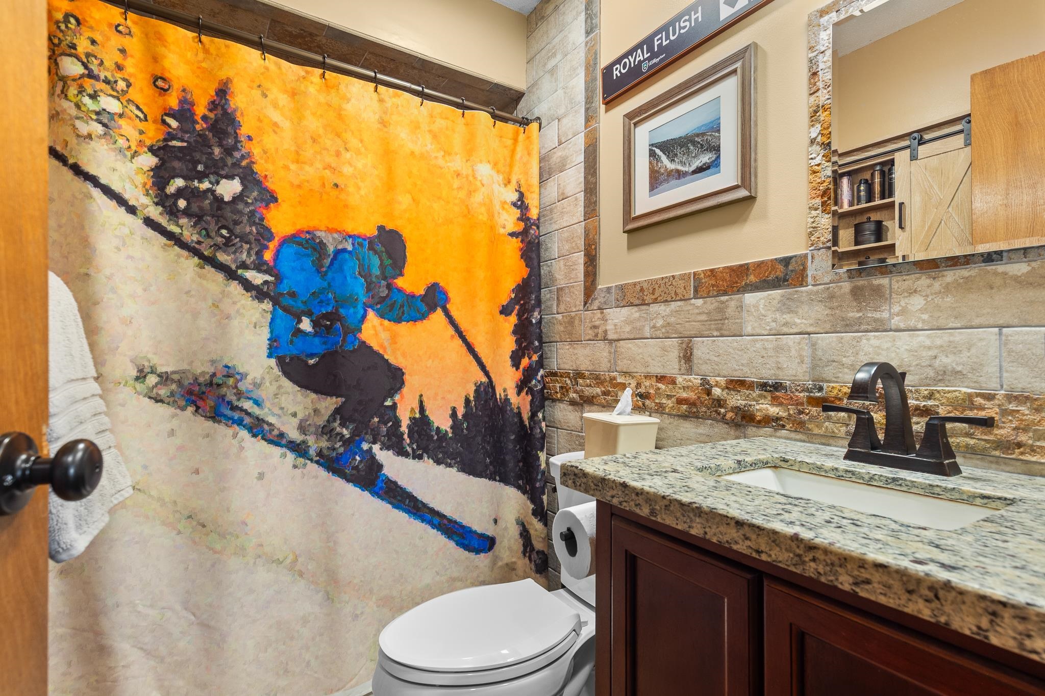 321 Moon Ridge Road, Unit 2B Killington, VT 05751 - Photo 25 of 50
