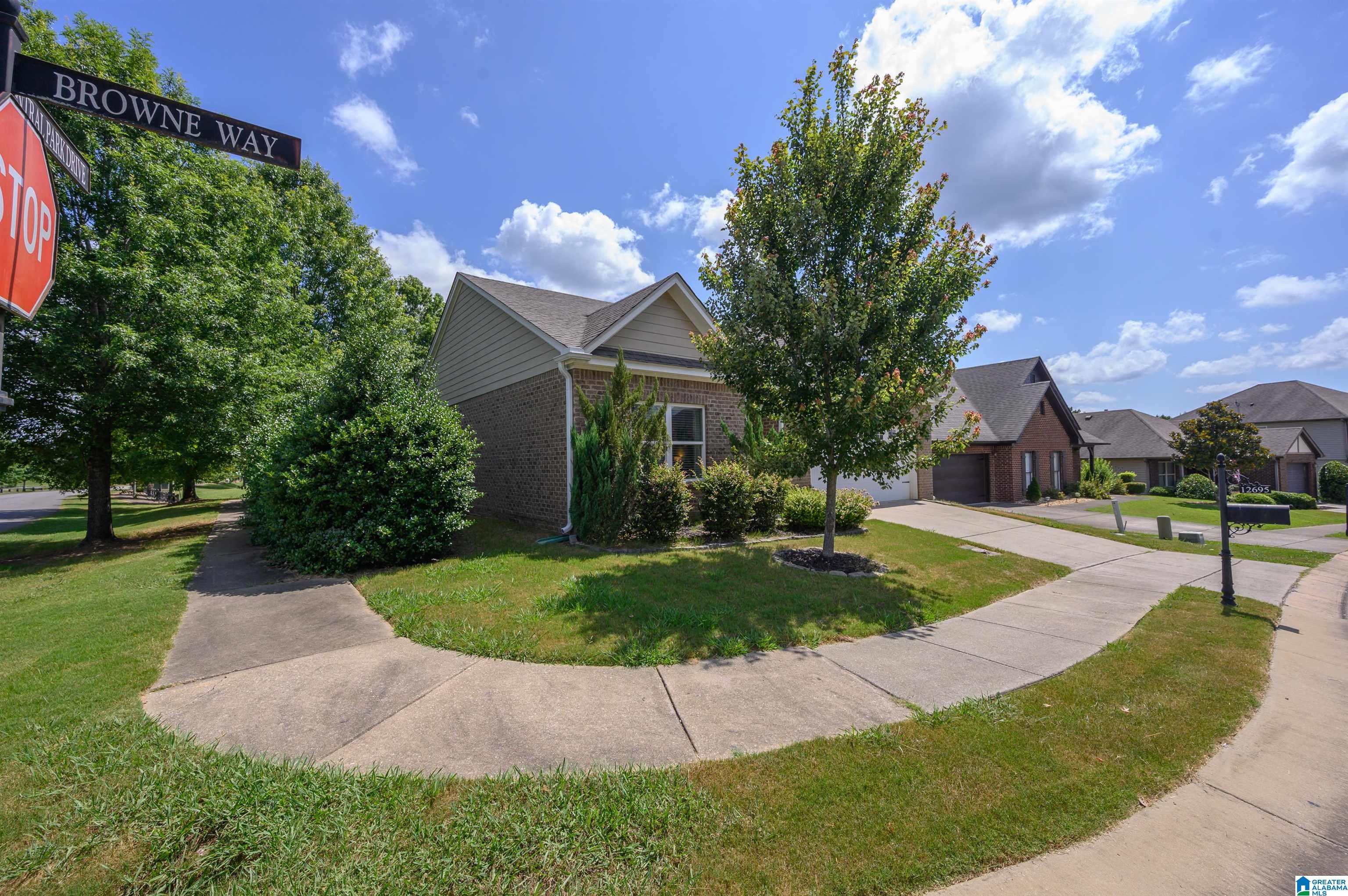 12695 Browne Way McCalla, AL 35111 - Photo 3 of 39