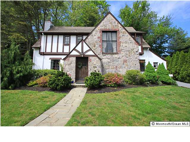 4 Garden Road Little Silver, NJ 07739 - Photo 1 of 3 Primary Photo