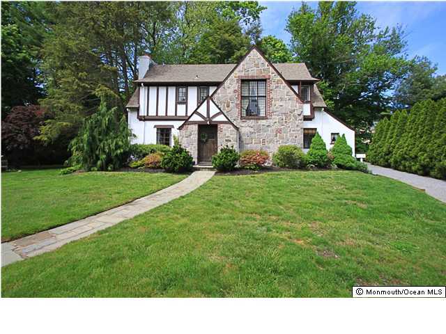 4 Garden Road Little Silver, NJ 07739 - Photo 2 of 3 Additional Photo