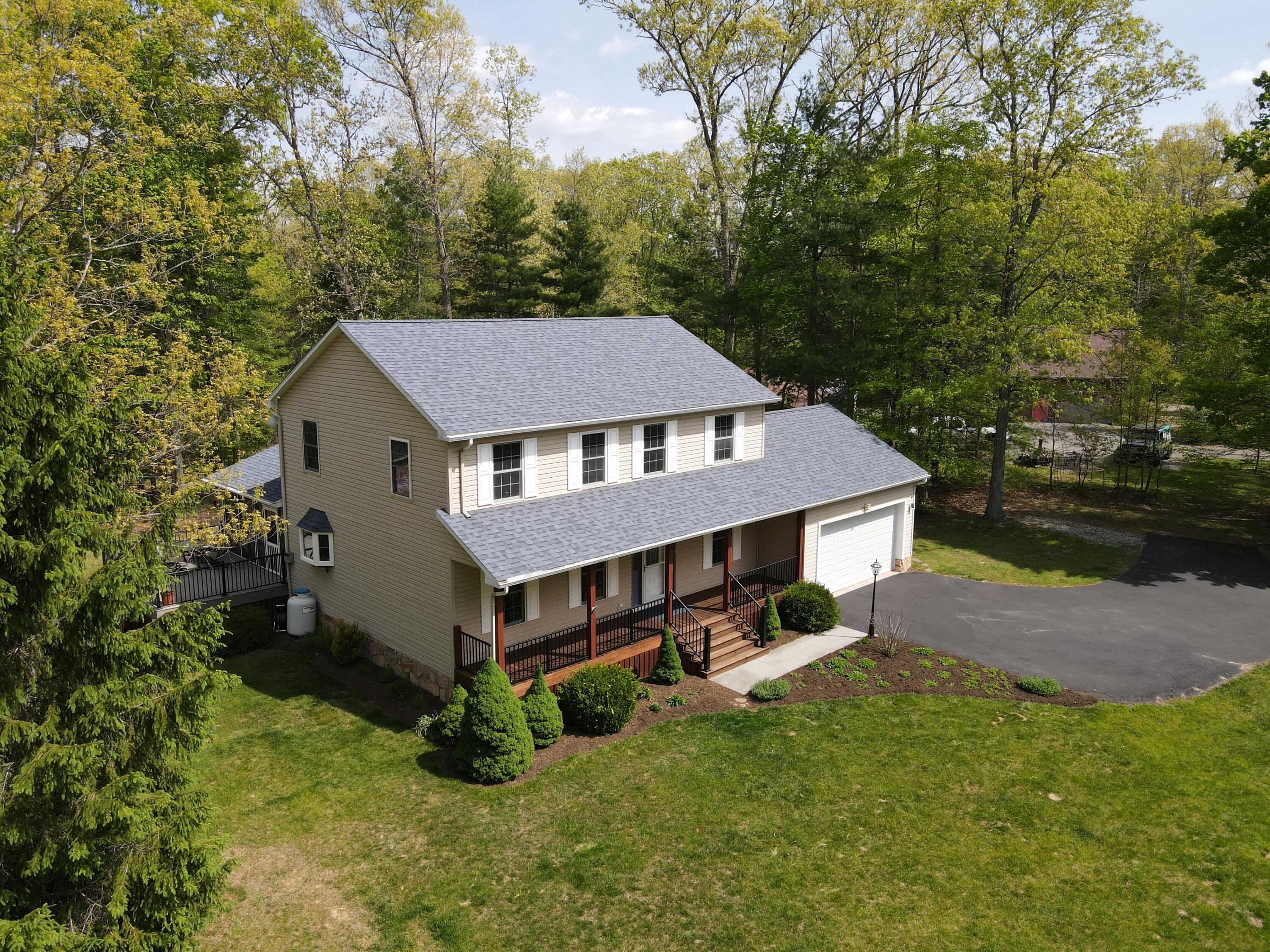 3423 Brush Road Lewisburg, WV 24901 - Photo 1 of 65 DJI_0802